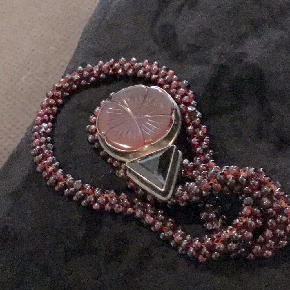 Necklace - Picture 3 of 5